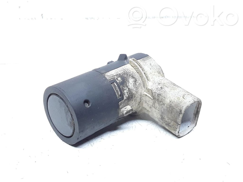 Ford C-MAX I Sensor de aparcamiento PDC 