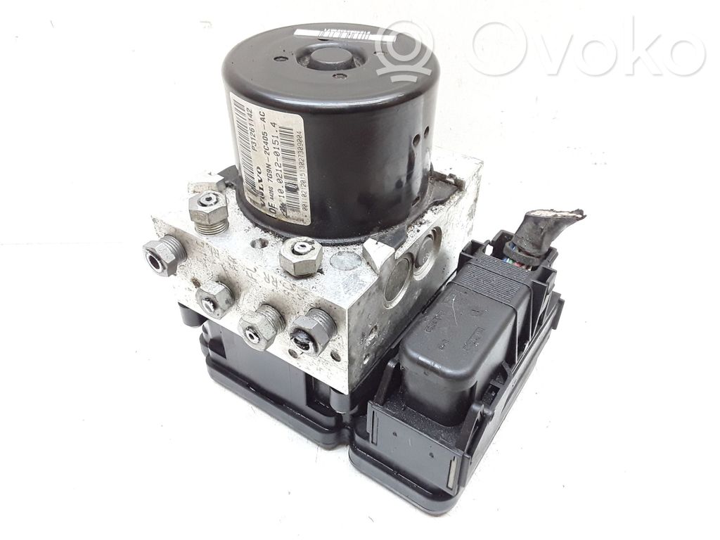 Volvo V70 ABS Blokas 