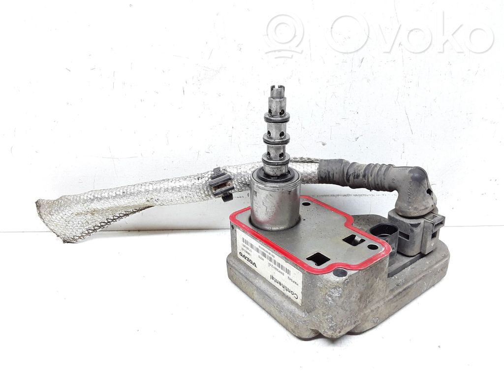 Volvo XC60 Torque split ecu control unit/module 