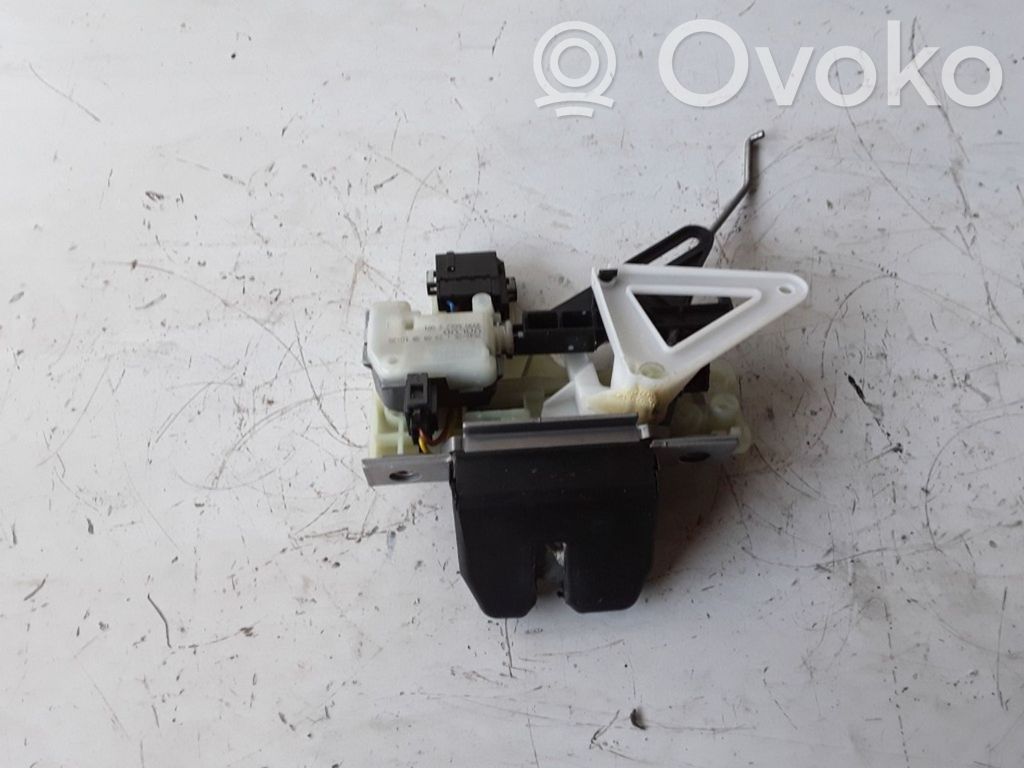 Volvo V70 Tailgate/trunk/boot lock/catch/latch 