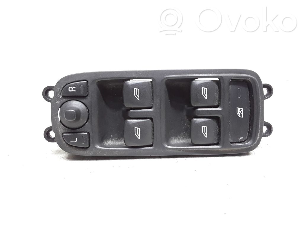 Volvo S60 Electric window control switch 