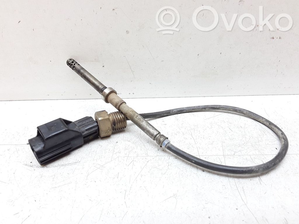 Volvo V70 Išmetamųjų dujų temperatūros daviklis 