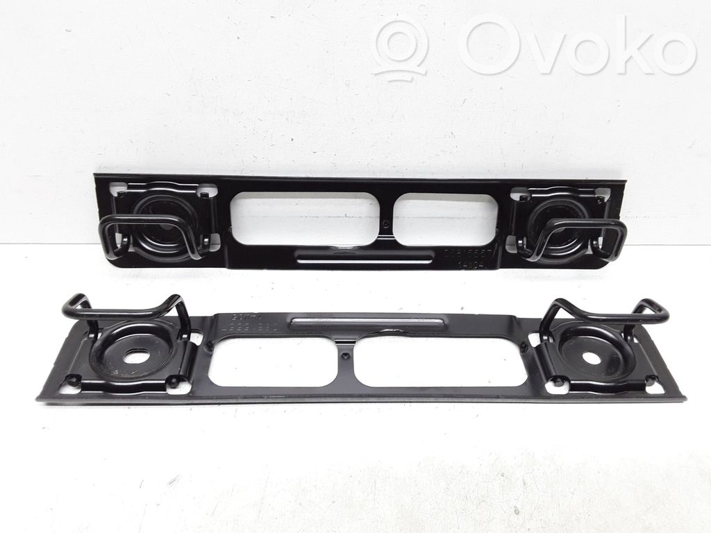 Volvo V40 Cross country ISOFIX Bracket 