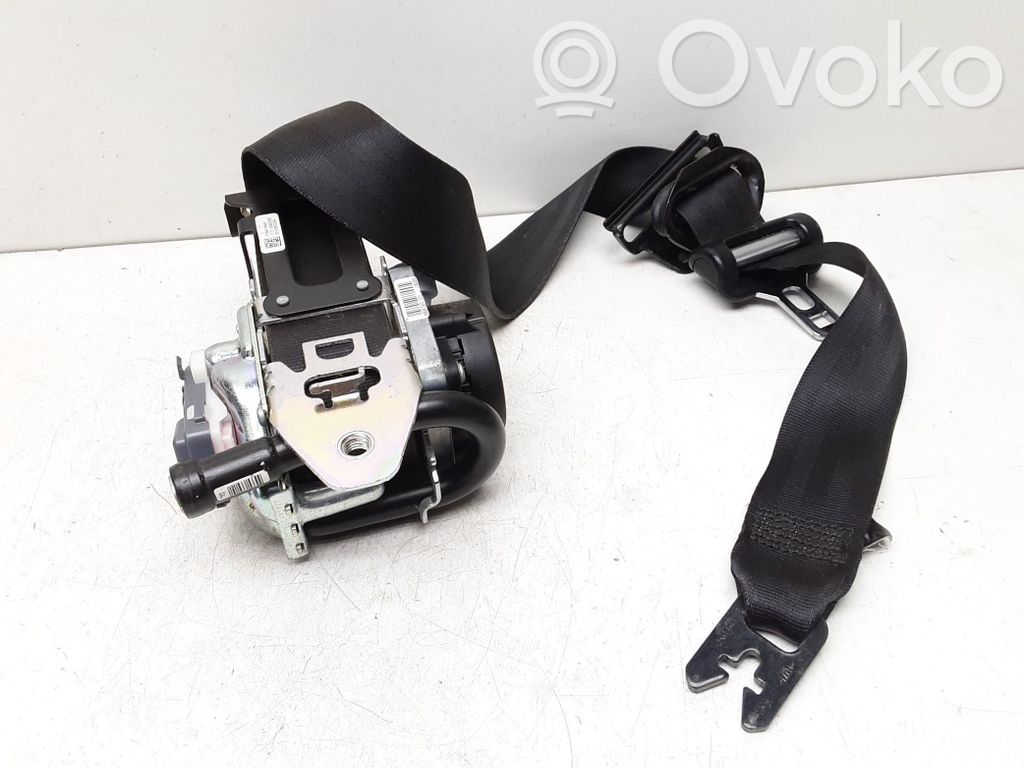 Volvo S60 Cinturón delantero 