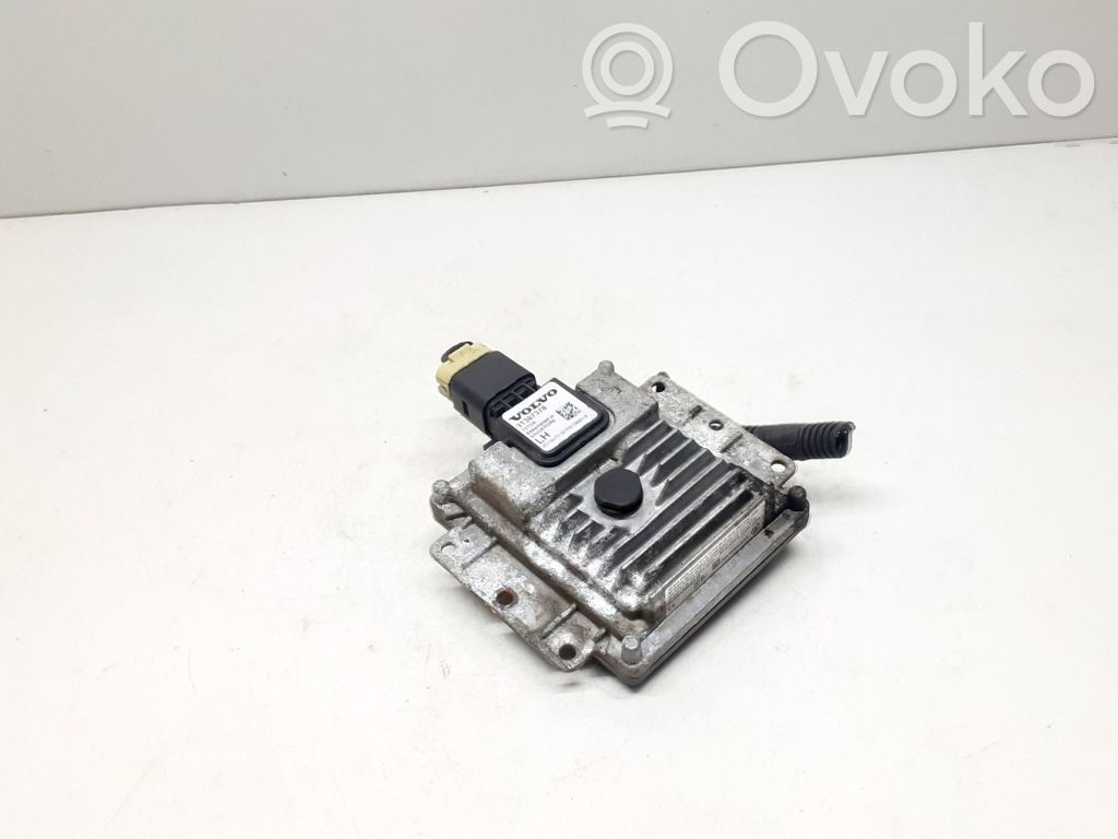 Volvo V40 Blind spot module 