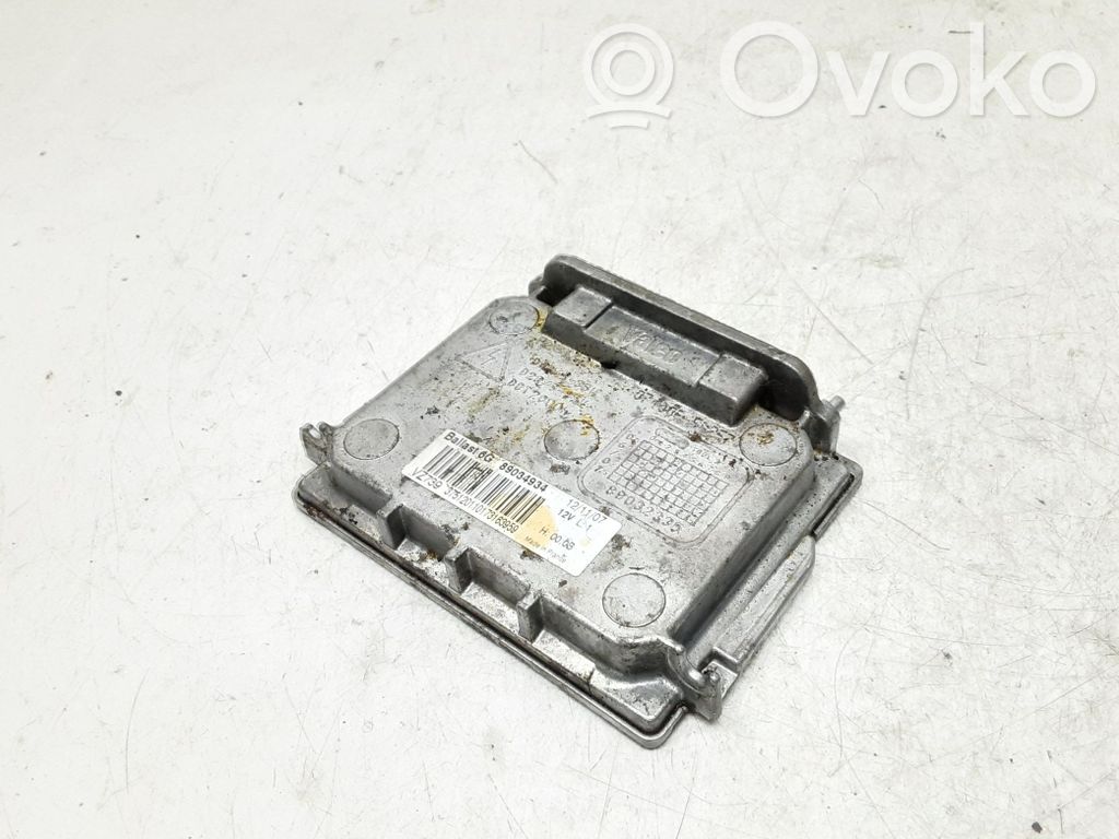 Volvo XC60 Xenon control unit/module 