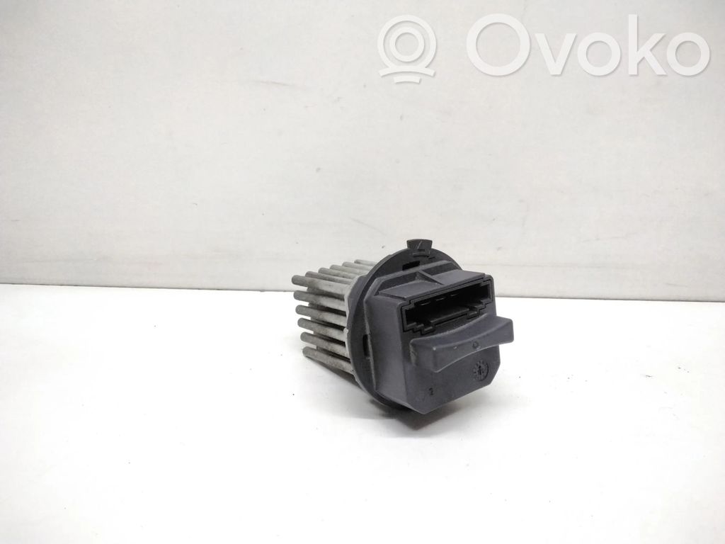 Rezystor / Opornik dmuchawy nawiewu   5HL00894121