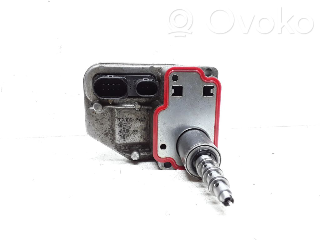 Torque split ecu control unit/module   5WP3351702