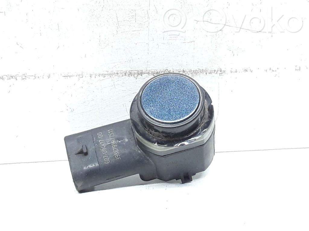 Volvo XC60 Parking PDC sensor 