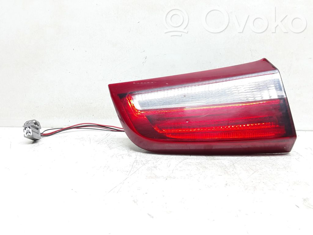 Volvo S60 Tailgate rear/tail lights 