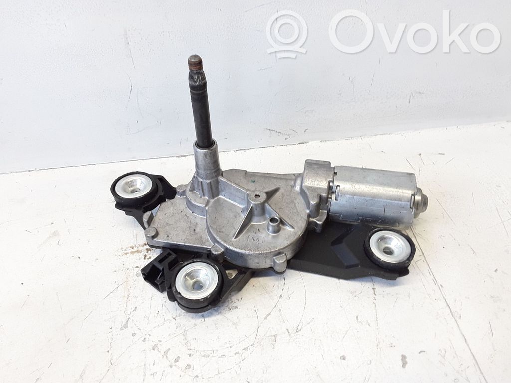 Volvo V50 Rear window wiper motor 