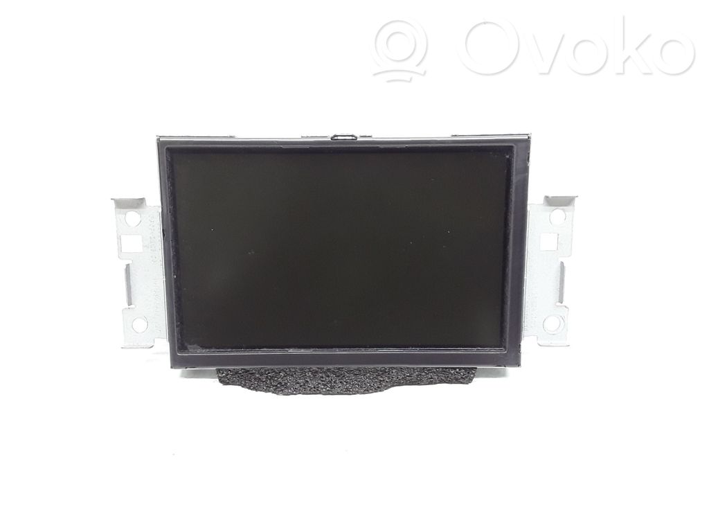 Volvo V60 Screen/display/small screen 