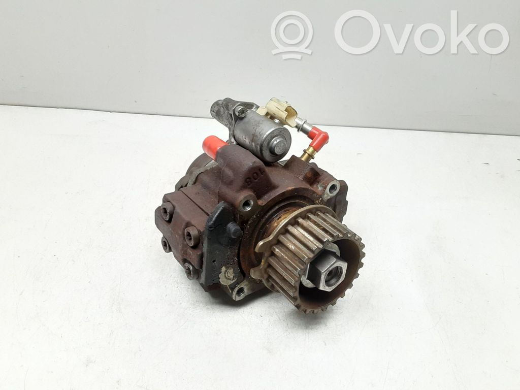 Volvo V60 Degvielas sūknis 