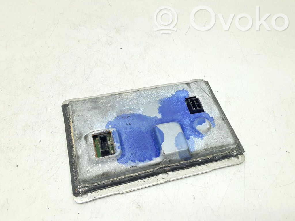 Volvo V70 Xenon control unit/module 
