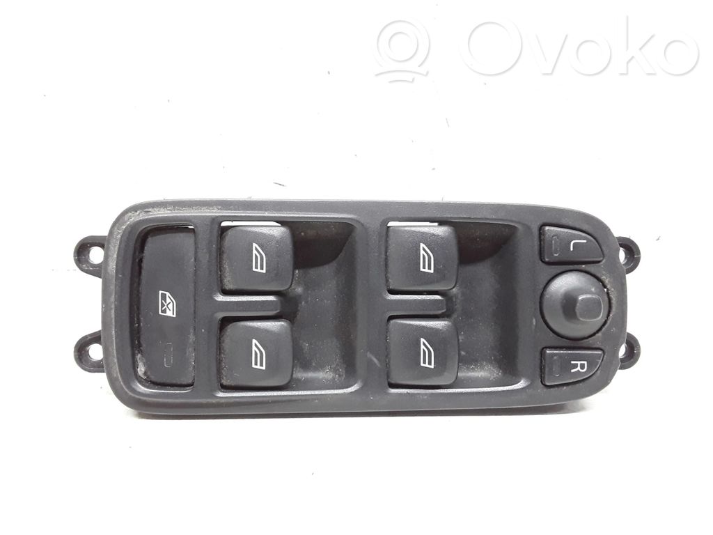 Volvo S60 Electric window control switch 
