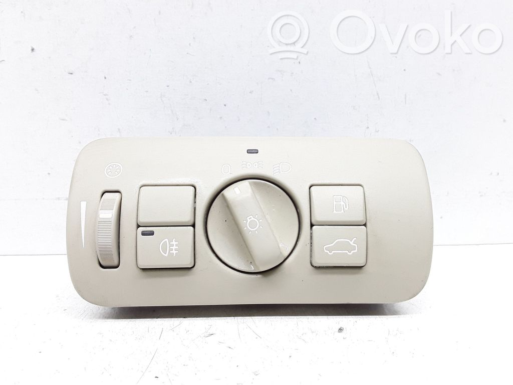 Volvo S60 Light switch 