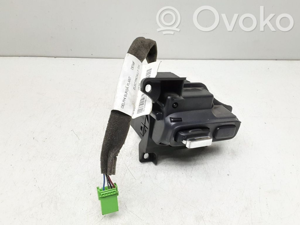 Volvo S80 Ignition lock 