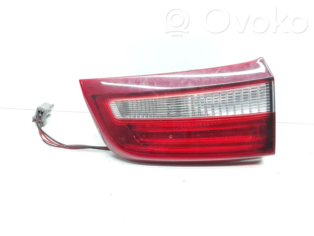 Volvo S60 Tailgate rear/tail lights 