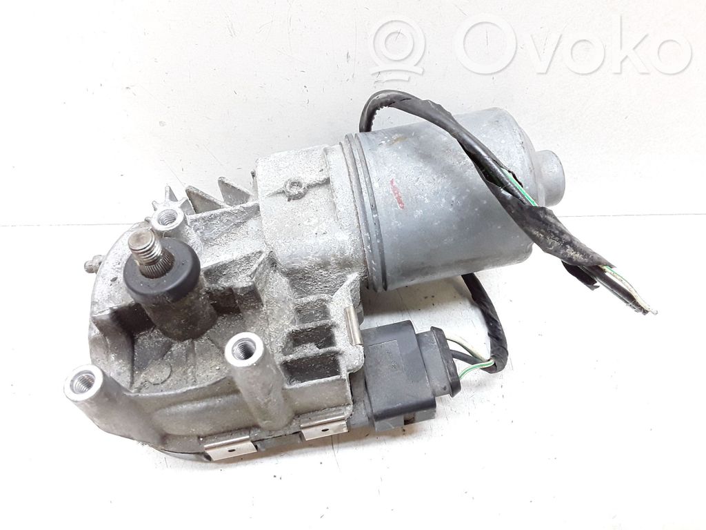 Volvo V50 Valytuvų varikliukas 