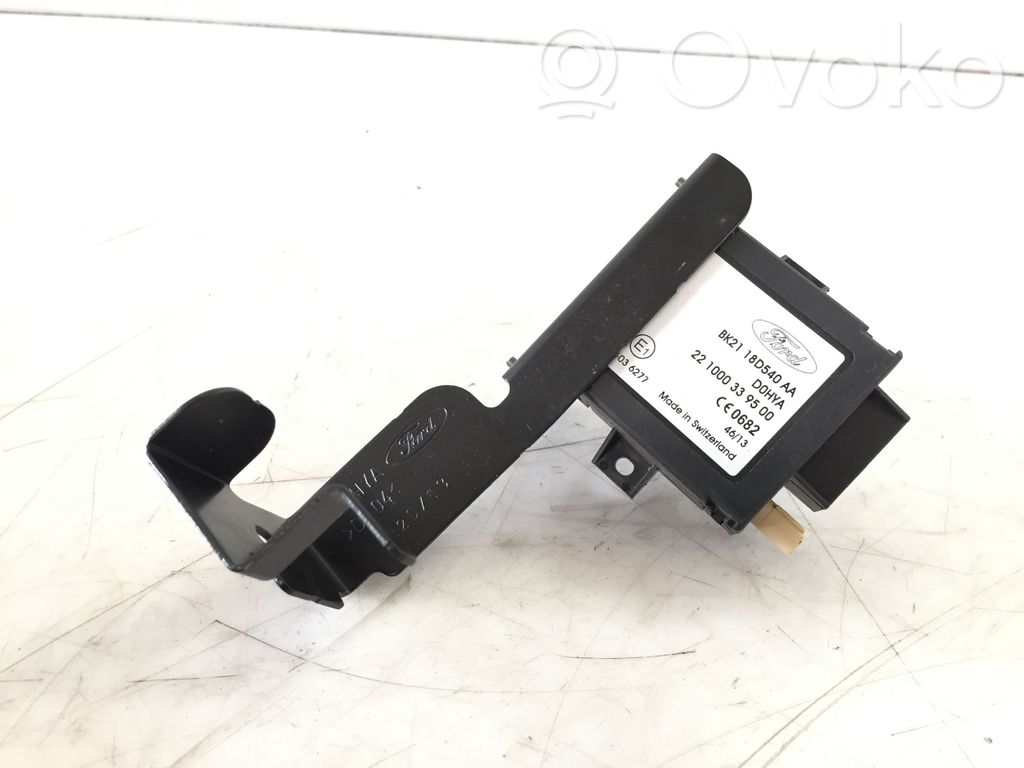 Ford Transit Inne komputery / moduły / sterowniki 