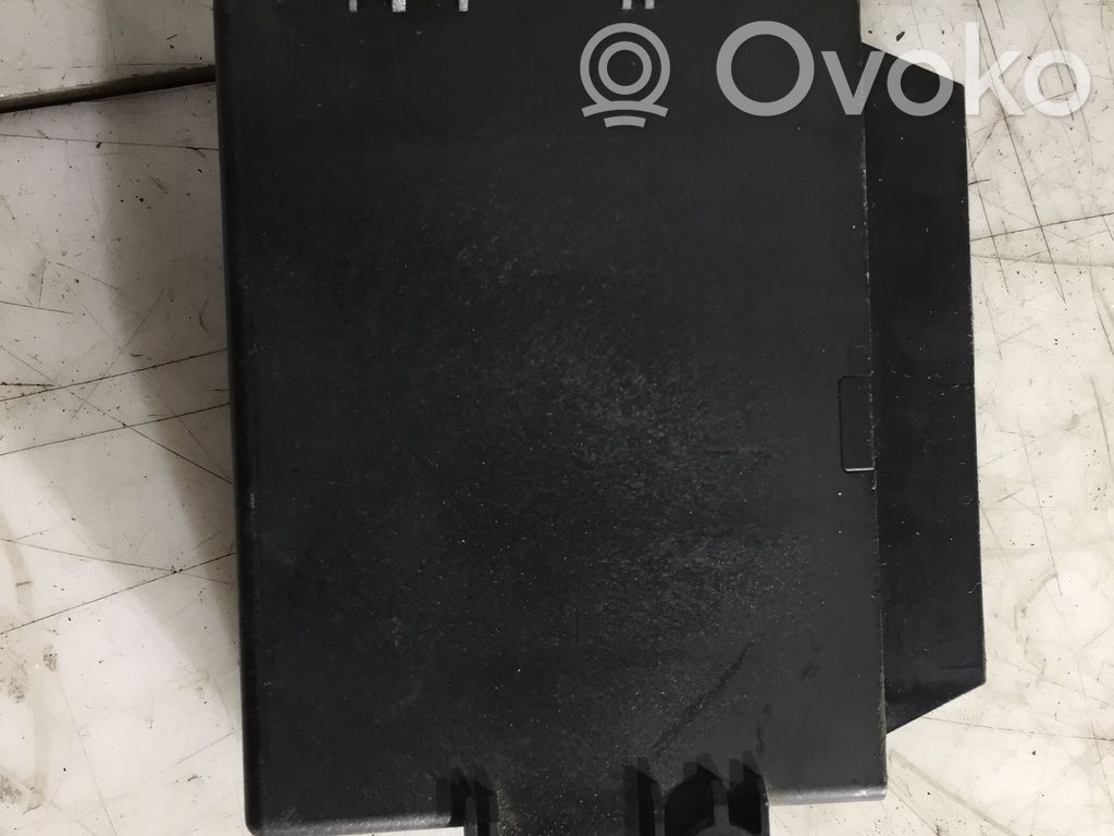 Renault Master III Parking PDC control unit/module 