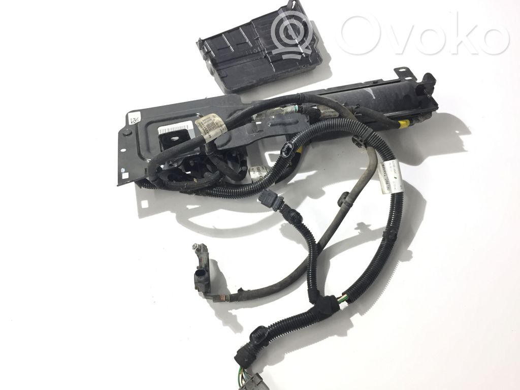 Citroen Jumpy Other control units/modules 
