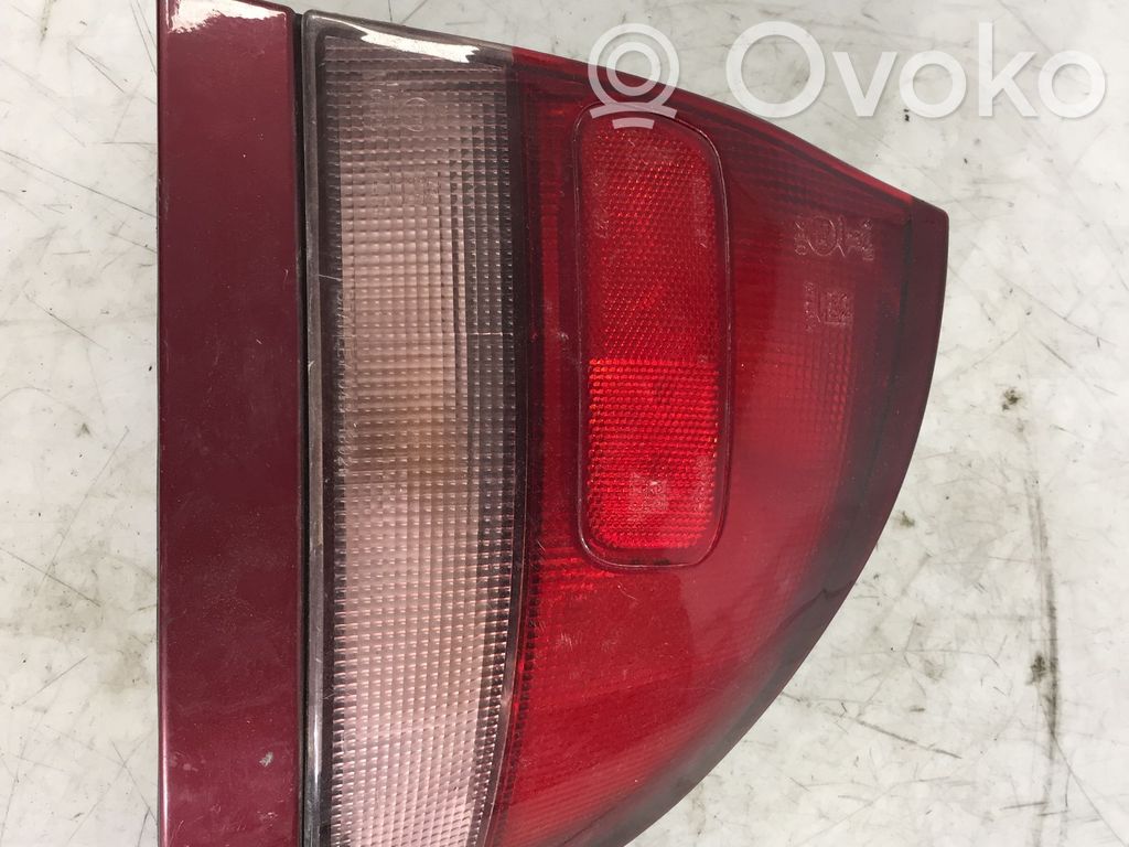 Mazda 626 Rear/tail lights 