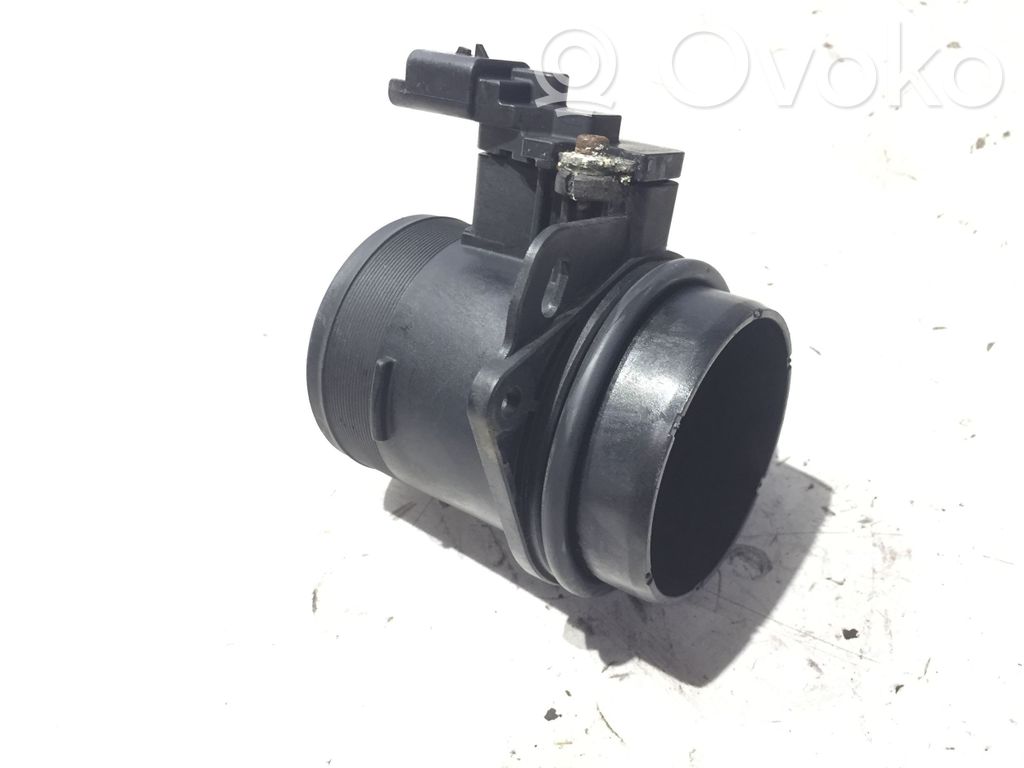 Peugeot 508 Mass air flow meter 