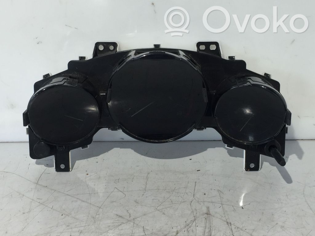 Honda Civic IX Speedometer (instrument cluster) 