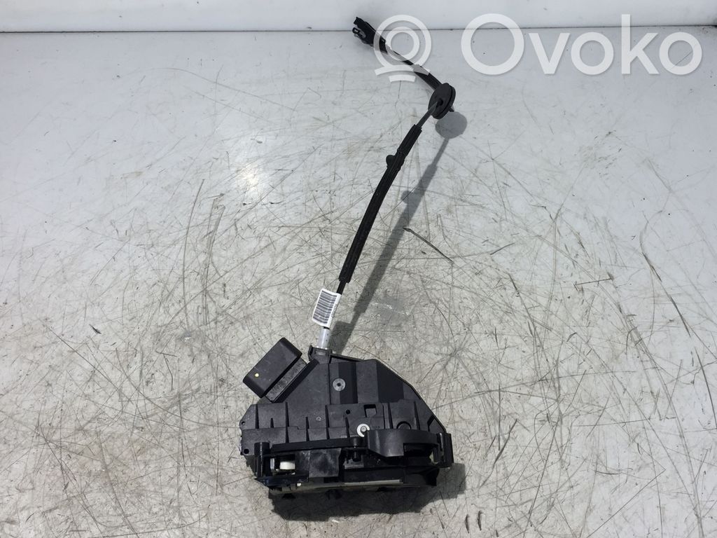 Ford Transit -  Tourneo Connect Front door lock 