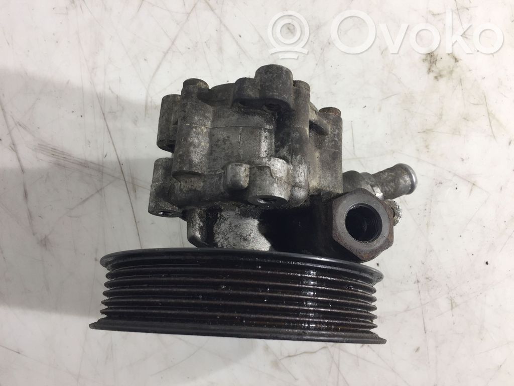LDV Maxus Power steering pump 