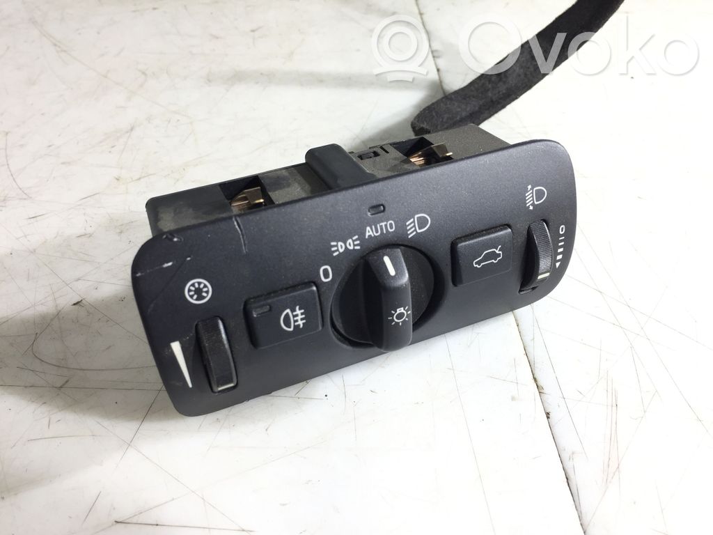 Volvo S60 Light switch 