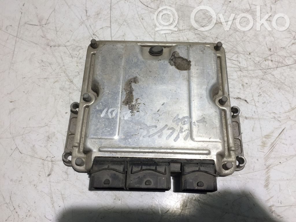 Fiat Ulysse Engine control unit/module 