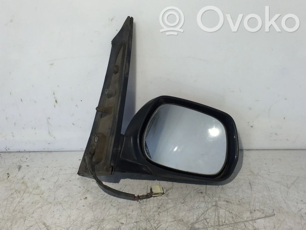 Toyota Corolla Verso E121 Front door electric wing mirror 