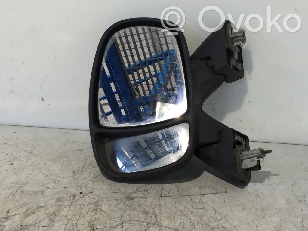 Opel Vivaro Spogulis (elektriski vadāms) 