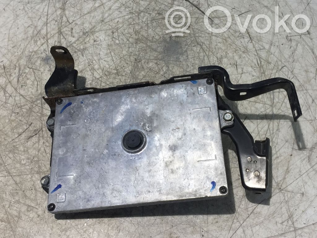 Honda Civic IX Engine control unit/module 