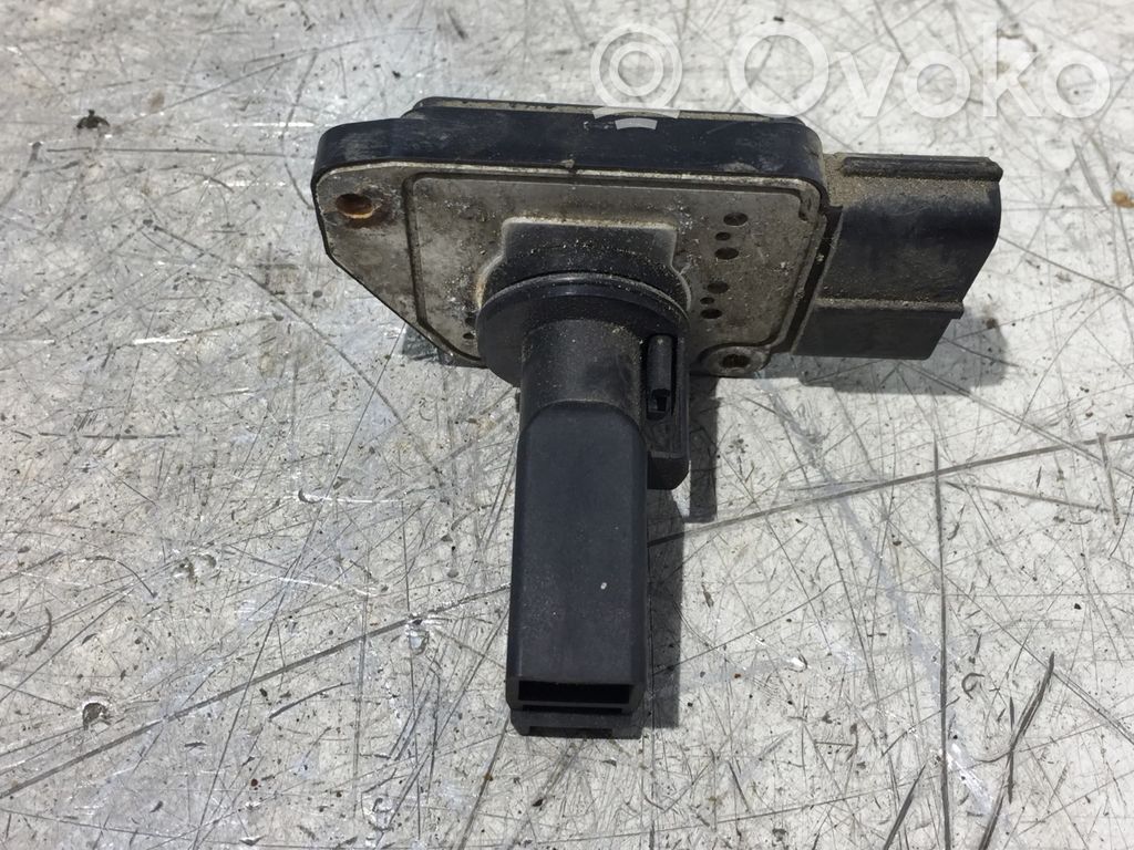 Ford Transit Oro srauto matuoklis 