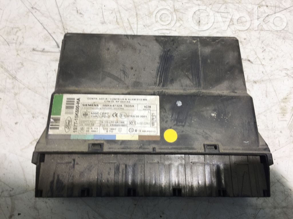 Ford Mondeo Mk III Comfort/convenience module 