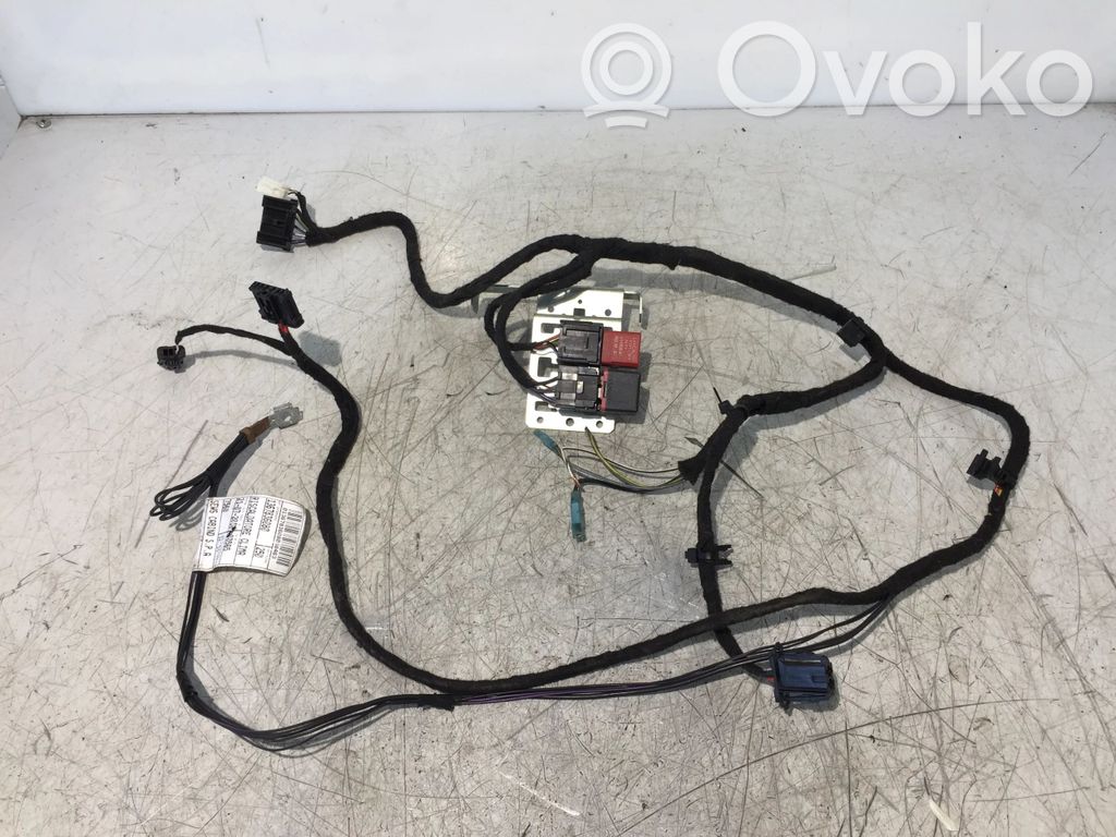 Citroen Jumper Other relay 