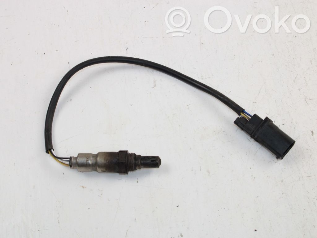 Ford C-MAX II Lambda zonde 