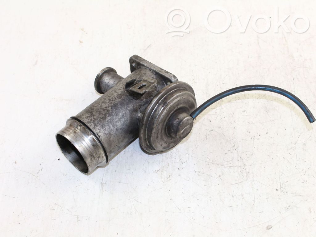 BMW 1 E81 E87 EGR vožtuvas 
