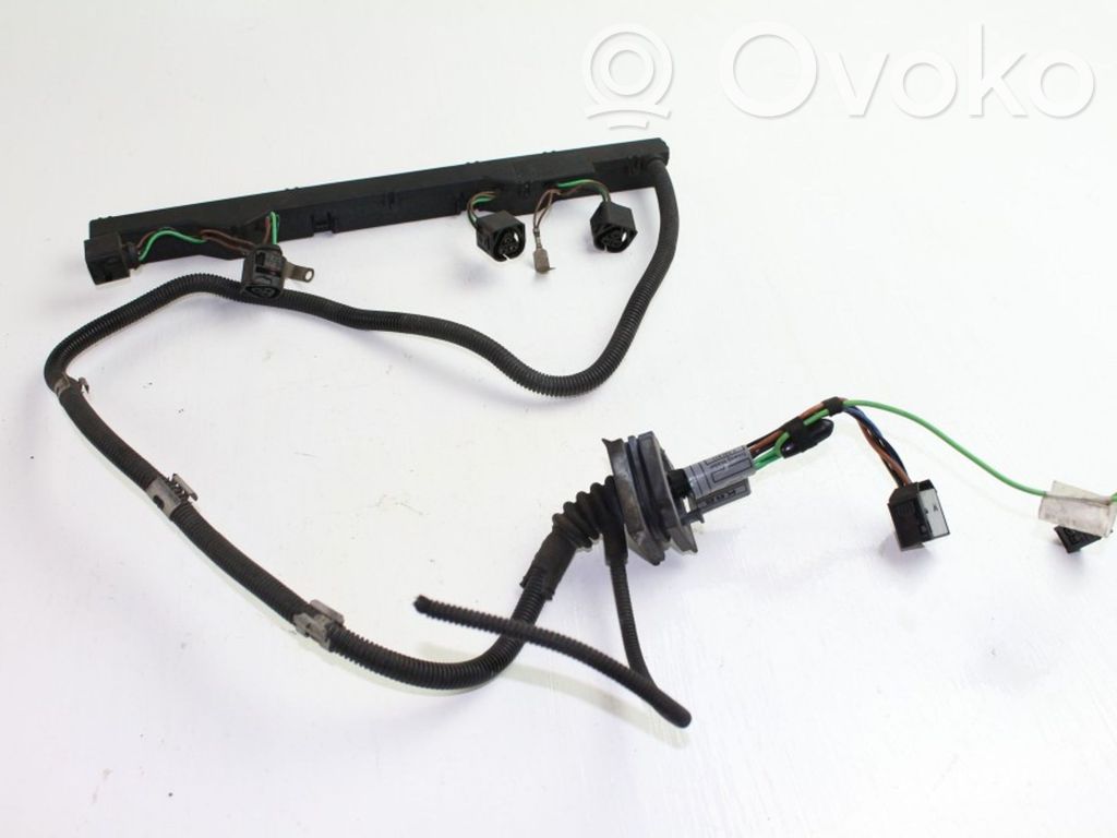 Plug wire   7545163