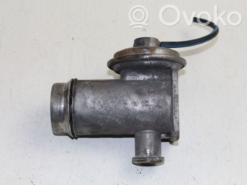 BMW 3 E90 E91 EGR vožtuvas 