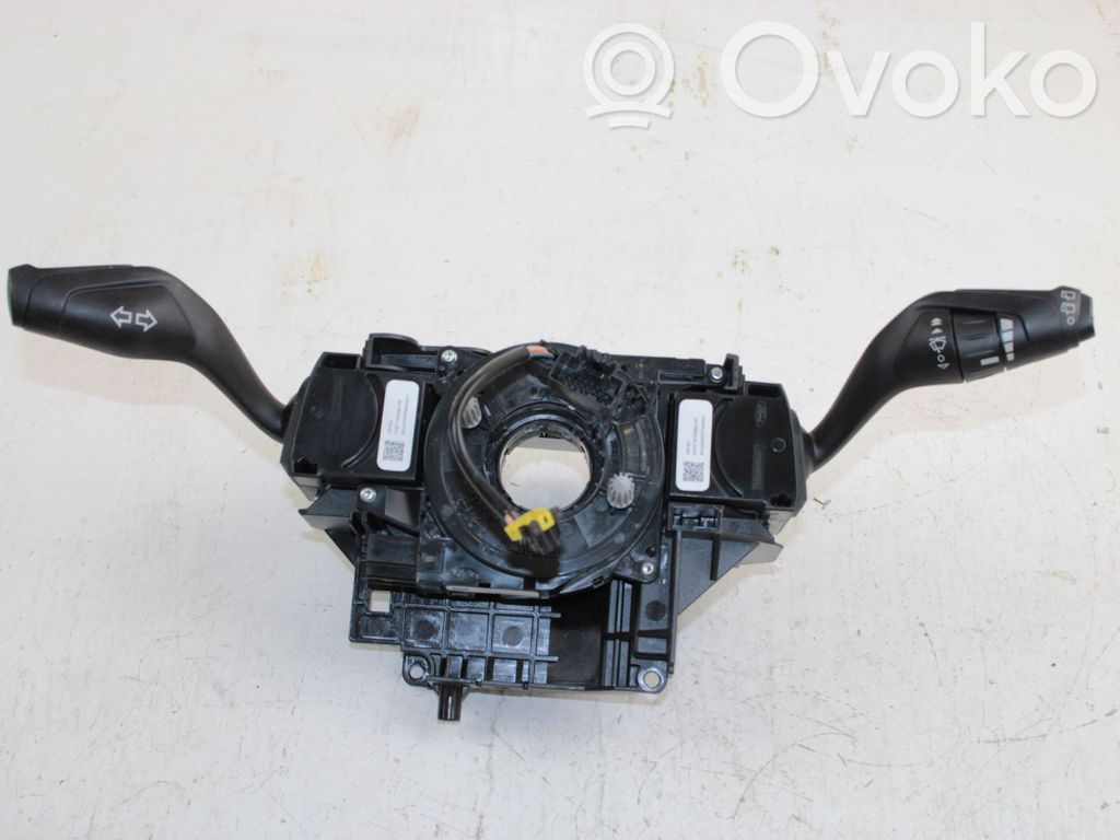 Ford C-MAX II Wiper turn signal indicator stalk/switch 