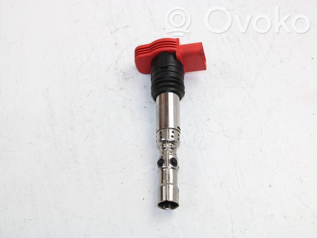 Audi A4 S4 B6 8E 8H High voltage ignition coil 