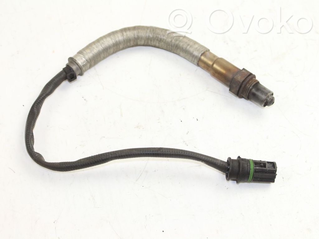 BMW 5 E60 E61 Lambda probe sensor 