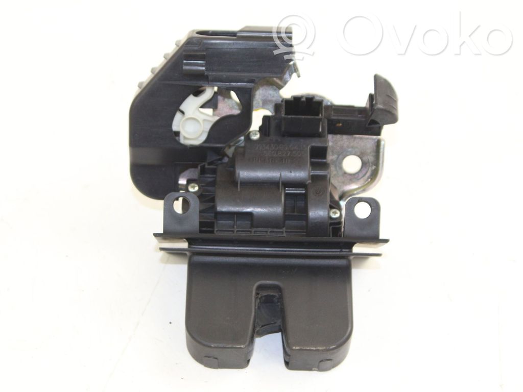 Seat Toledo IV (NH) Tailgate/trunk/boot lock/catch/latch 