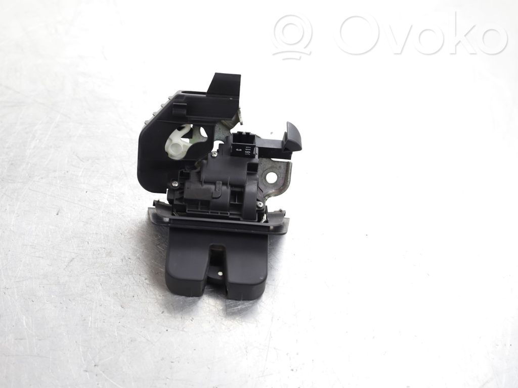 Audi A6 S6 C7 4G Tailgate/trunk/boot lock/catch/latch 