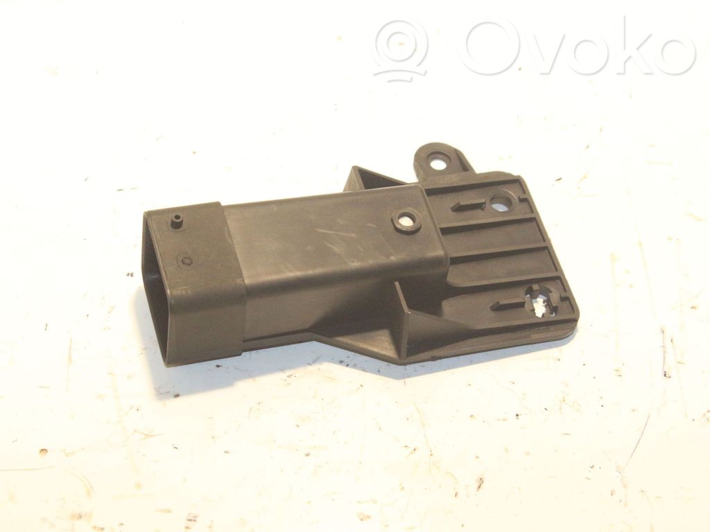 Skoda Rapid (NH) Relé del ventilador del refrigerador 