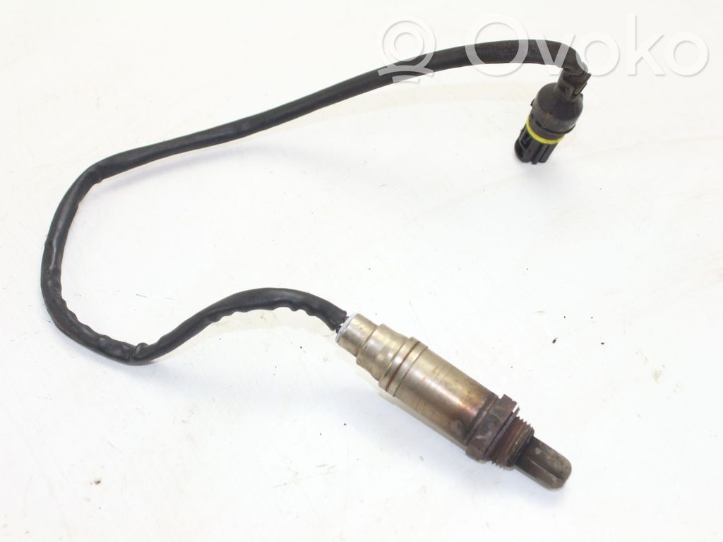 BMW Z4 E85 E86 Lambda zondas 